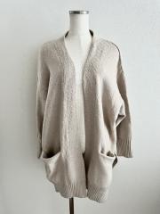 HELIOPOLE、F（フリー）、カーディガン・ボレロ・ベスト