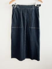 ikka、Lサイズ、スカート