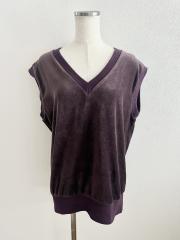 ６(ROKU)、F（フリー）、カーディガン・ボレロ・ベスト