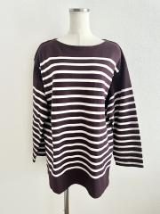 ６(ROKU)、F（フリー）、カットソー