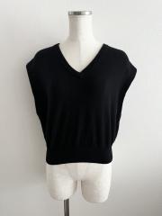 2024年☆ETRE TOKYO、F（フリー）、カーディガン・ボレロ・ベスト