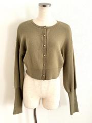 archives、Mサイズ、カーディガン・ボレロ・ベスト