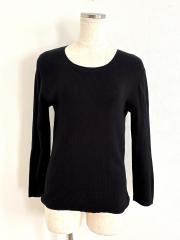 theory、Mサイズ、ニット