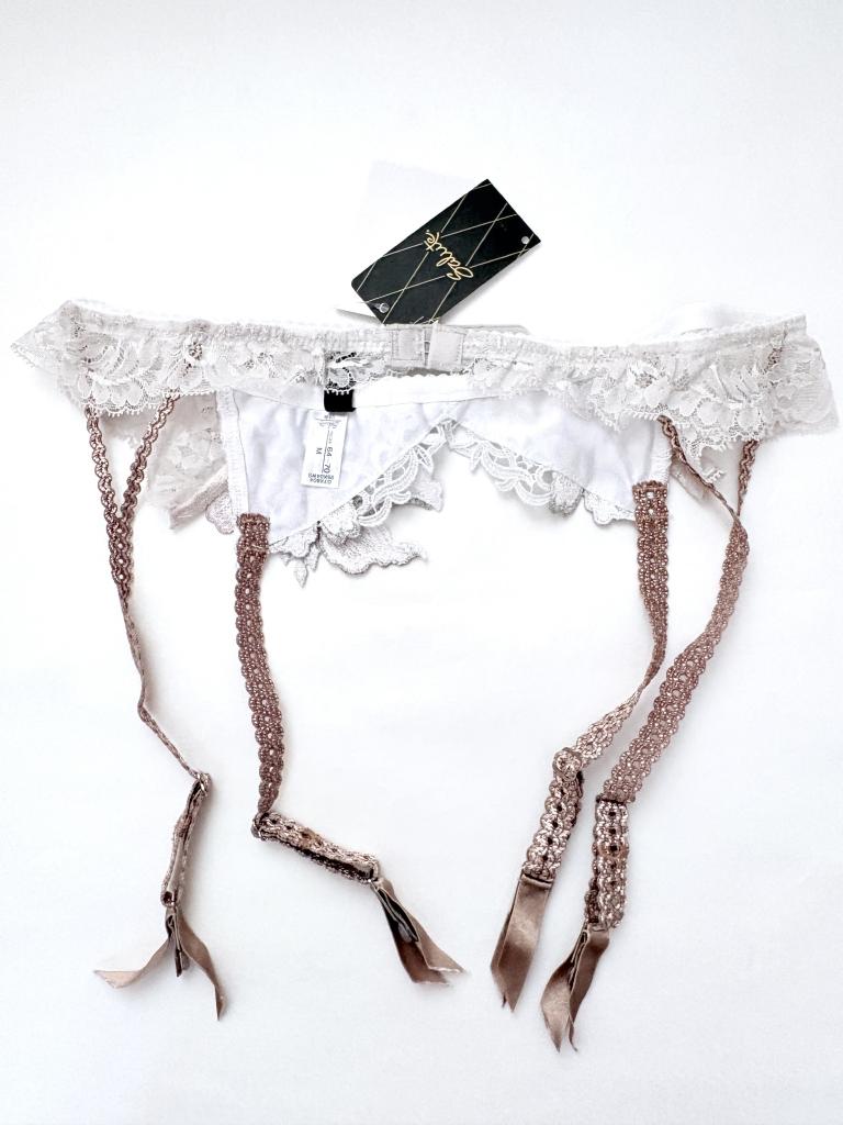 事前予約コレクション☆Wacoal Salute ランジェリー M（アンダーウェア