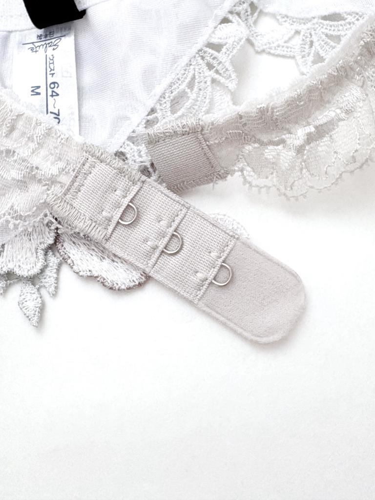 事前予約コレクション☆Wacoal Salute ランジェリー M（アンダーウェア