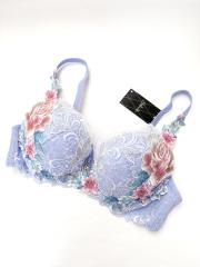 限定発売コレクション☆Wacoal Salute、E75、ブラジャー