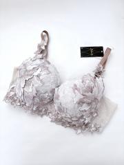 事前予約コレクション☆Wacoal Salute、E75、ブラジャー