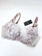 事前予約コレクション☆Wacoal Salute、E75、ブラジャー