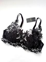 事前予約コレクション☆Wacoal Salute、E75、ブラジャー