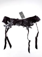 事前予約コレクション☆Wacoal Salute、M（アンダーウェア）、ランジェリー