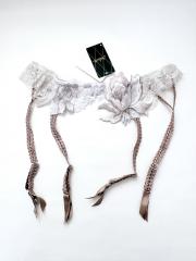 事前予約コレクション☆Wacoal Salute、M（アンダーウェア）、ランジェリー