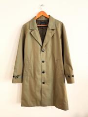 nano universe、【メンズ】Lサイズ、コート