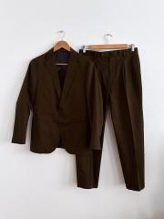 URBAN RESEARCH DOORS、【メンズ】~Sサイズ、スーツ・セットアップ