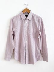 BANANA REPUBLIC、【メンズ】Mサイズ、シャツ・ブラウス