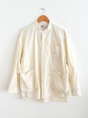 Lee、【メンズ】Lサイズ、シャツ・ブラウス