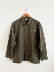 Columbia、【メンズ】Mサイズ、シャツ・ブラウス