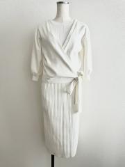 JUSGLITTY、Sサイズ、スーツ・セットアップ