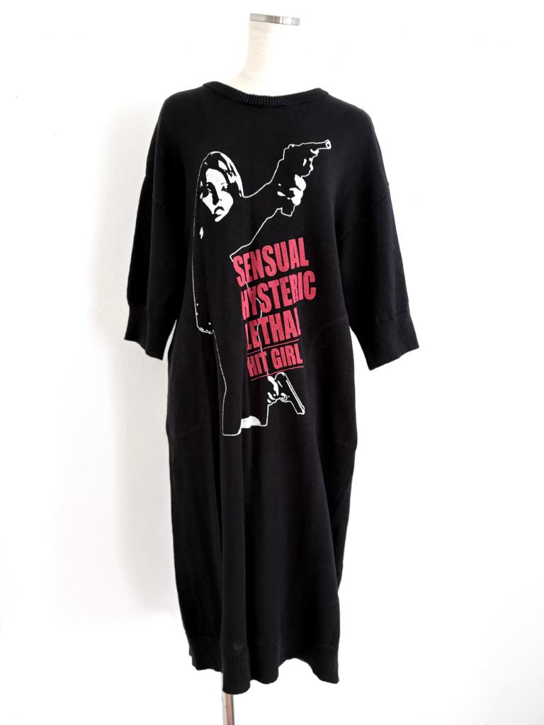 HYSTERIC GLAMOUR