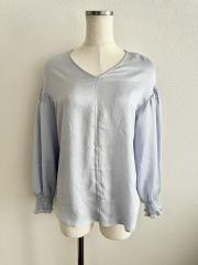NOLLEY'S、Mサイズ、シャツ・ブラウス
