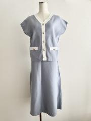 2025年製☆ PROPORTION BODY DRESSING、Mサイズ、スーツ・セットアップ