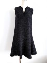 NATURAL BEAUTY BASIC、Sサイズ、ワンピース