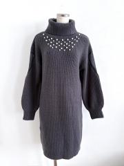 PROPORTION BODY DRESSING、F（フリー）、ワンピース