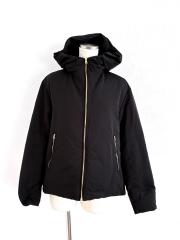 BEIGE、Mサイズ、ダウン