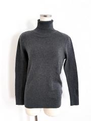 OROUNE、F（フリー）、ニット