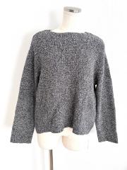 KEYUCA、F（フリー）、ニット