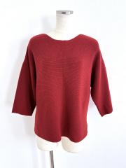 GEORGES RECH、Mサイズ、ニット