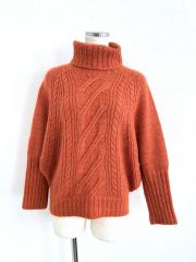 Pitchoune、F（フリー）、ニット