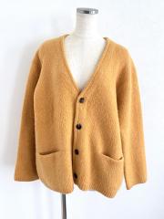 URBAN RESEARCH Sonny Label、Mサイズ、カーディガン・ボレロ・ベスト