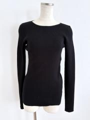 spick&span、F（フリー）、ニット