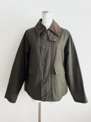 2024年製☆Barbour、Sサイズ、ジャケット