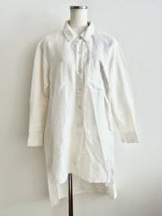 maison gigot、Sサイズ、シャツ・ブラウス