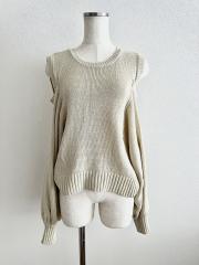 COCO DEAL、Mサイズ、カットソー