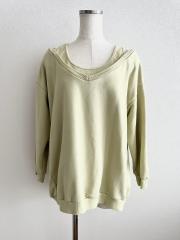 poolstudioalivie、Mサイズ、スウェット・パーカー