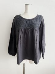 Samansa Mos2、F（フリー）、シャツ・ブラウス