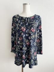 Laura ashley、Sサイズ、カットソー