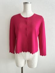 FRENCH CONNECTION、Lサイズ、カーディガン・ボレロ・ベスト
