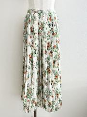 IENA、Sサイズ、スカート