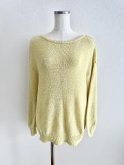 IENA、F（フリー）、カットソー