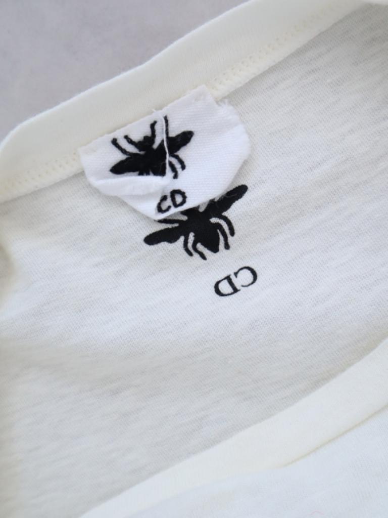 Christian Dior Tシャツ Mサイズ ジュリア札幌店｜Christian Diorの