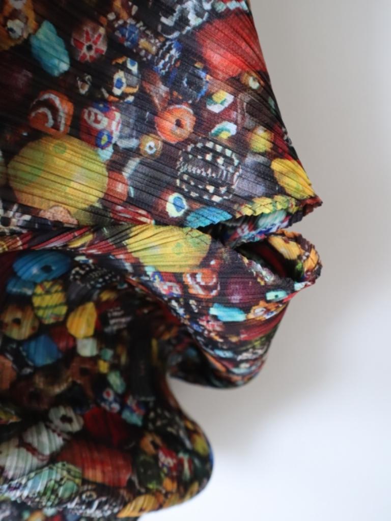 PLEATS PLEASE ISSEY MIYAKE カーディガン・ボレロ・ベスト F PLEATS PLEASE ISSEY MIYAKE カーディガン・ボレロ・ベスト F
