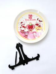 SANRIO、その他、食器