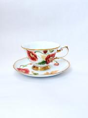 The Okura、その他、食器