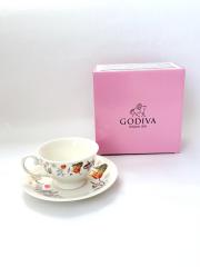 2026年製☆GODIVA、その他、食器