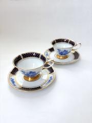 The Okura、その他、食器