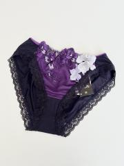 Wacoal Salute、Lサイズ、ショーツ