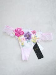 Wacoal Salute、Mサイズ、ショーツ